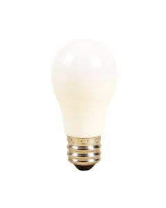 9.5 Watt ( 60 Watt Equivalent ) , A19 Led , Dimmable Light Bulb E26/Medium ( Standard ) Base