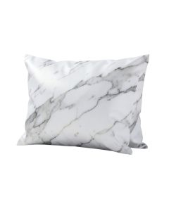 Marble Body Pillow Case (synthetic illustration; no displayed measurements)