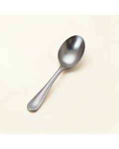 Hill Crossing Cooking Spoon - Gray (synthetic illustration; no displayed measurements)