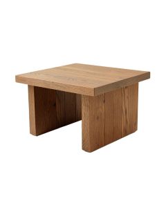 Jotunheim Block Coffee Table