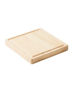 Oak Brook Cutting Board - Ivory