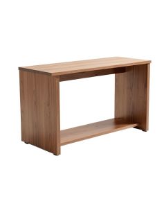 Skinny Console Table (synthetic illustration; no displayed measurements)