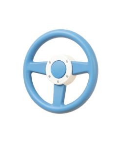 Boat Ship Steering Wheel 3D Wall Decor