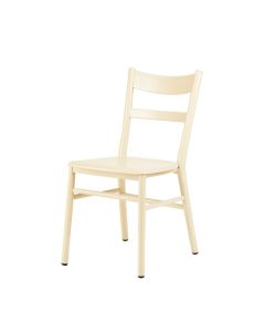 Cove Field Dining Chair - Ivory