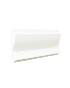 Pvc West Coast Casing 2 3/4 '' H X 96 '' W X 5/8 '' D Moulding