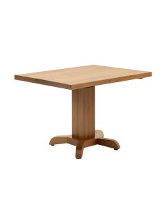 Grigor Adjustable Pub Dining Table