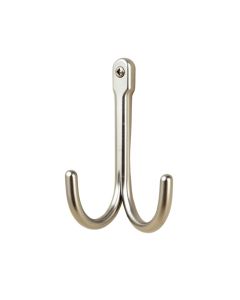 Magnifico Wall Mounted Robe Hook (synthetic illustration; no displayed measurements)