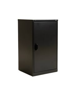 Delago Storage Cabinet (synthetic illustration; no displayed measurements)