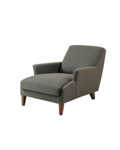 Anne Chaise Lounge (synthetic illustration; no displayed measurements)