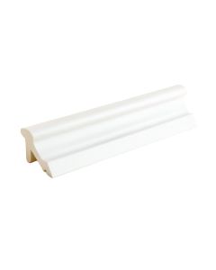 Raymond 7 3/8 '' H X 96 '' W X 9 1/8 '' D Crown Molding