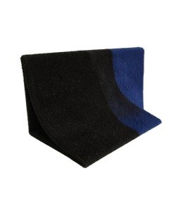 Alvardo Single Picture Frame Outdoor Door Mat (synthetic illustration; no displayed measurements)