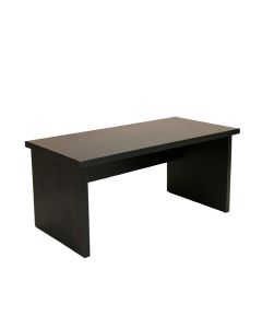 Laurel Arc Desktop Monitor Riser (synthetic illustration; no displayed measurements)