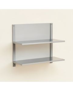 Lodewijk Bath Foldable Design Wall Shelf (synthetic illustration; no displayed measurements)