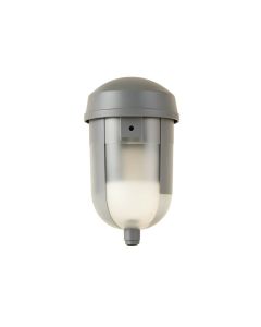 Urban 4 - Light Outdoor Bulkhead Light