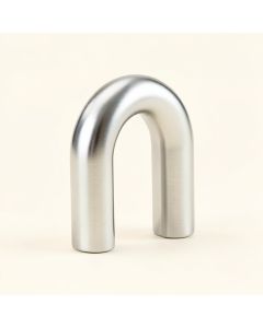 Aspen Ii Twig 8 '' Center To Center Arch Pull (synthetic illustration; no displayed measurements)