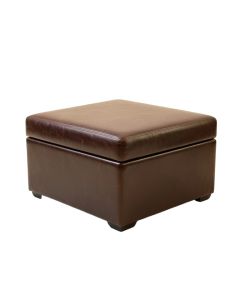 Loggins Storage Ottoman