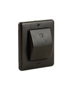 Heart And Music Notes 1-Gang Toggle Light Switch Wall Plate (synthetic illustration; no displayed measurements)