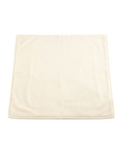 Sage Canyon Bath Mat - Ivory