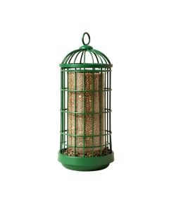 Squngee Deluxe Squirrel Feeder (synthetic illustration; no displayed measurements)