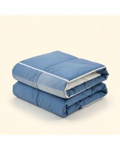 Sugarhouse Reversible Duvet Cover Collection (synthetic illustration; no displayed measurements)