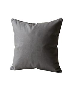 Theta Foolproof Light Decorative Square Pillow Cover & Insert
