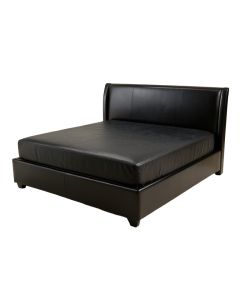 California King Low Profile Standard Bed (synthetic illustration; no displayed measurements)