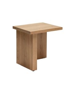 Desai End Table (synthetic illustration; no displayed measurements)
