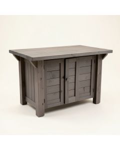 5 Piece Patio Home Bar (synthetic illustration; no displayed measurements)
