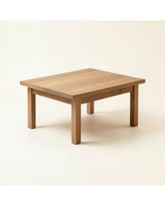 Sheffield Coffee Table (synthetic illustration; no displayed measurements)