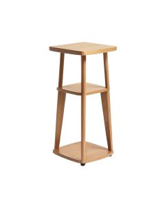 Orionis Etagere Plant Stand (synthetic illustration; no displayed measurements)