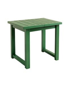 Ridge Canyon Patio Table - Green