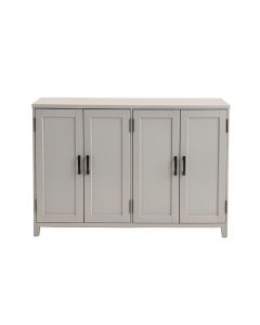 Surbiton 4 Door Accent Cabinet