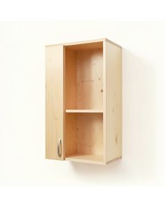 Deborah 25 '' W X 30 '' H Wall Mounted Cabinet (synthetic illustration; no displayed measurements)