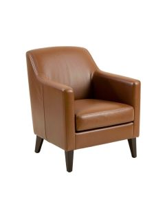 Zosia Upholstered Arm Chair