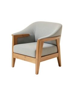 Aguiar 27.5 '' Wide Armchair