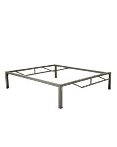 Haru 48 '' Platform Bed