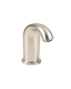 Purist Deck Mount Kitchen Sink Faucet