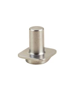 2 1/2 '' Center To Center Finger Pull