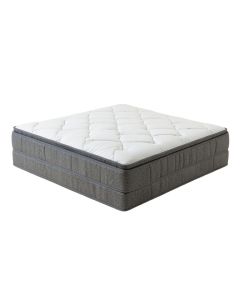 Serta Perfect Sleeper 14 '' Ultra Plush Hybrid Mattress