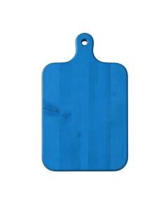 Maple Bluff Cutting Board - Blue