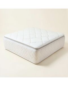 6 '' Medium Innerspring Mattress (synthetic illustration; no displayed measurements)