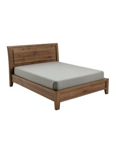 Wrington Storage Platform Bed