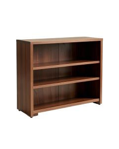 Andreea Standard Bookcase (synthetic illustration; no displayed measurements)