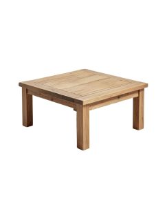 Brunswick Teak Coffee Table