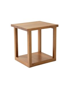 Jaylan End Table (synthetic illustration; no displayed measurements)