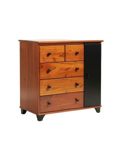 Noémie 5 Drawer Dresser