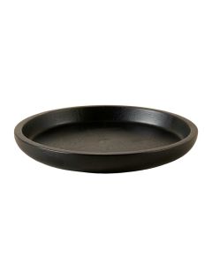 Vale Arc Serving Tray - Black