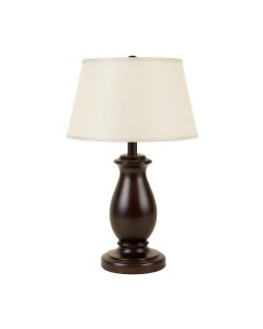 Monterey 26 '' Table Lamp Set (synthetic illustration; no displayed measurements)