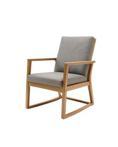 Donnie Rocking Chair (synthetic illustration; no displayed measurements)