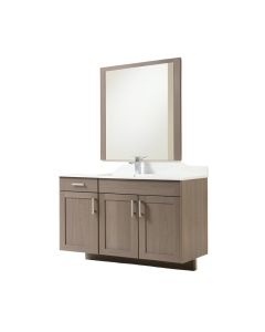 Gerti 30 '' Single Bathroom Vanity